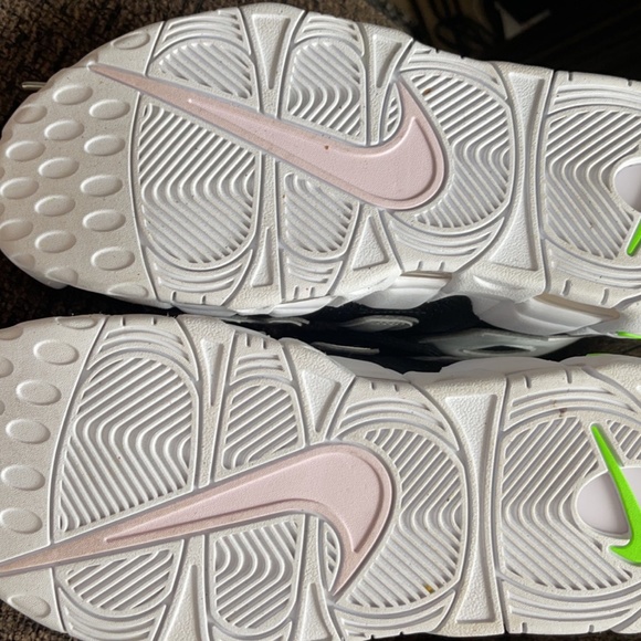 Nike Uptempo - Picture 5 of 5